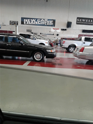 Auto Auction «Manheim Dallas», reviews and photos, 5333 W Kiest Blvd, Dallas, TX 75236, USA