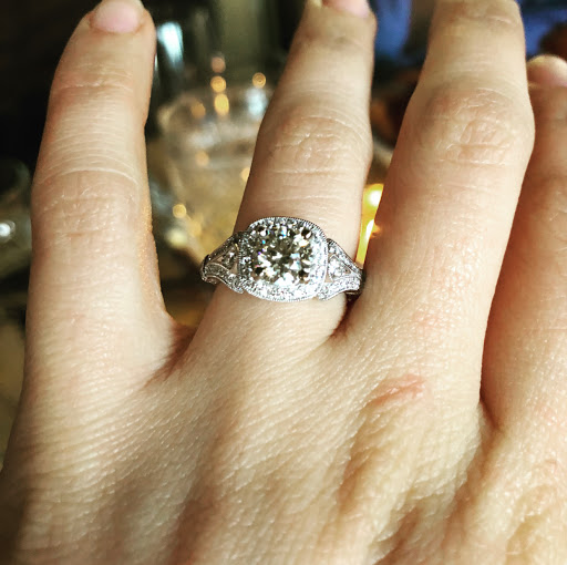 Jeweler «Charisma Jewelers», reviews and photos, 2330 W Ridge Rd, Rochester, NY 14626, USA