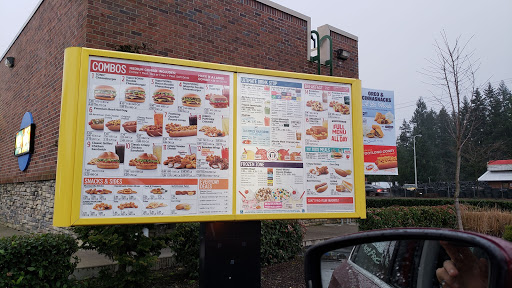 Fast Food Restaurant «Sonic Drive-In», reviews and photos, 913 Pleasant Grove Blvd, Roseville, CA 95678, USA