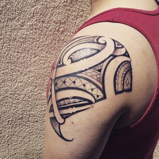 Explore divine feminine tattoo ideas, creative tattoo ideas in Fremont, available at Inkies Tattoo Studio