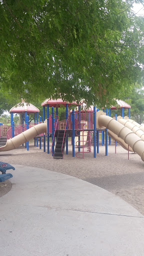 Park «Daley Park», reviews and photos, 1625 S College Ave, Tempe, AZ 85281, USA
