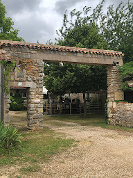 Photo n°37 de Restaurant La Gannerie à Vouneuil-sous-Biard ()