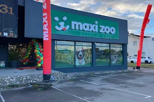 Maxi Zoo Portet-sur-Garonne image
