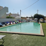 Photo n°6 de l'avis de Gabriele.i fait le 25/07/2022 à 13:24 sur le  Tuo Hotel (Hotel l'Abbate) à Polignano a Mare