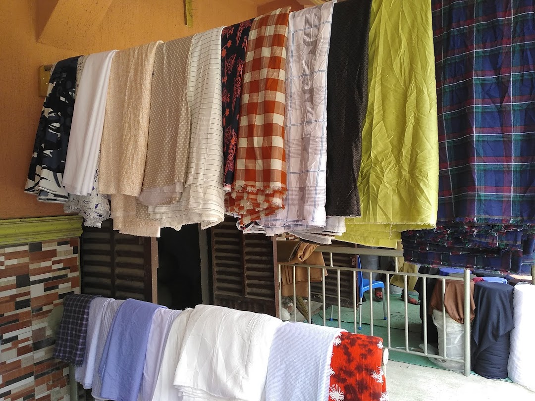 EzePst Iheke Fabric shop (male and female fabrics)