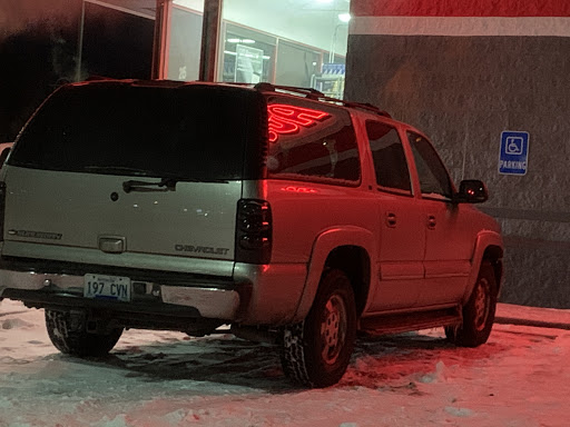 Auto Parts Store «AutoZone», reviews and photos, 215 Smith Rd, Glasgow, KY 42141, USA