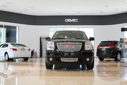 Car Dealer «Jim Salerno Buick GMC», reviews and photos, 1005 NJ-10, Randolph, NJ 07869, USA