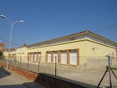Escola Sant Jaume - ZER L'Oliver