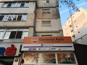 Domeniul Auto