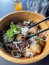 Vermicelle du Chez Bànôi - LYON - Restaurant Vietnamien - n°19