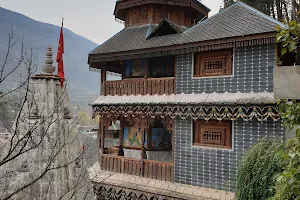 Shri Maha Devi Tirth Temple - Kullu District, Himachal Pradesh, India image