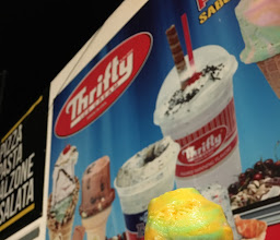Helados Thrifty photo