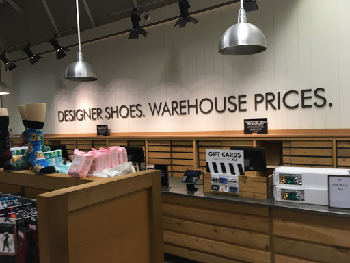 Shoe Store «DSW Designer Shoe Warehouse», reviews and photos, 2550 Solomons Island Rd, Annapolis, MD 21401, USA