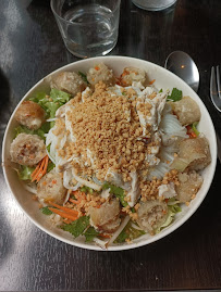 Nouille du Restaurant thaï Thai kafé à Toulouse - n°11