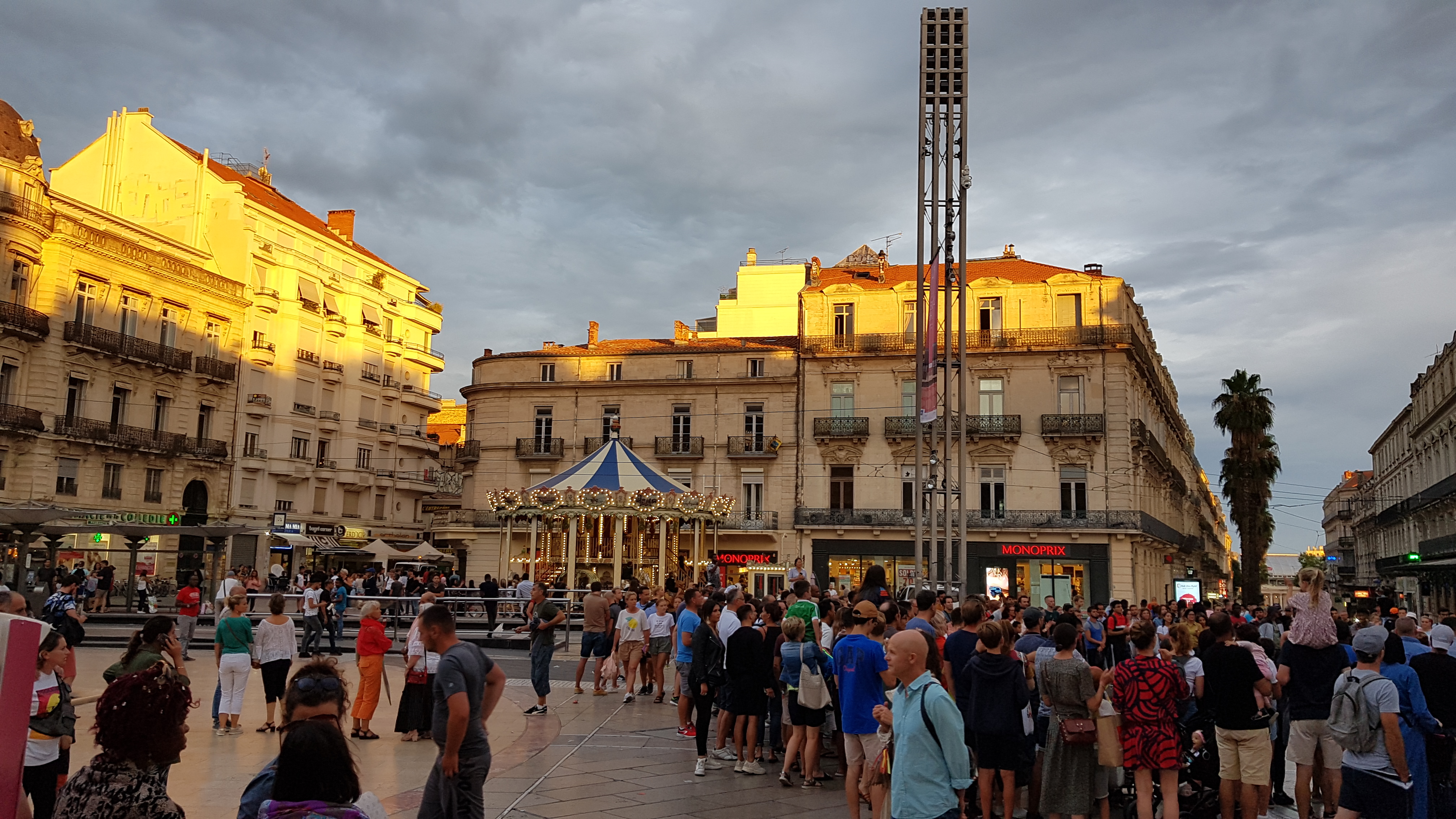 Photo n° 9 de l'avis de Thomas.e fait le 27/07/2019 à 21:39