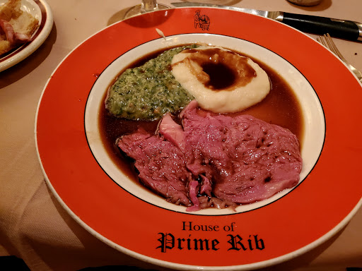 House of Prime Rib