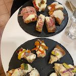 Photo n°1 de l'avis de Theresa. fait le 15/12/2021 à 13:54 sur le  GUSTARIUM à Florence