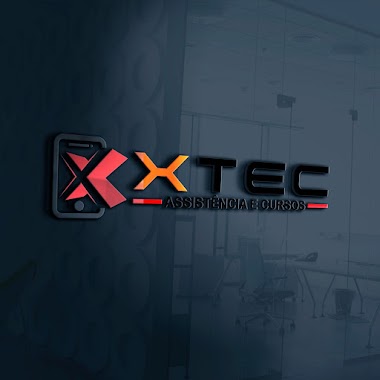 X Tec Assistência E Cursos
