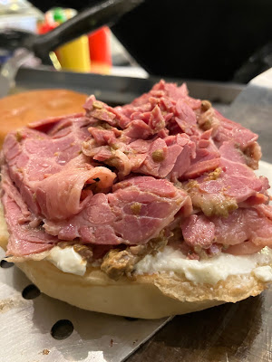 Sandos à Lyon