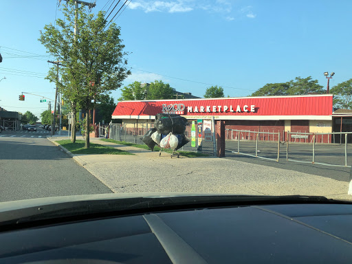 Grocery Store «Food Universe», reviews and photos, 222-51 Jamaica Ave, Queens Village, NY 11428, USA