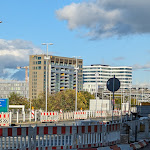 Photo n°8 de l'avis de PeteMa3. fait le 06/11/2023 à 09:03 sur le  b'mine Frankfurt Airport à Frankfurt