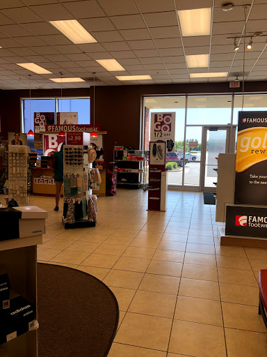 Shoe Store «Famous Footwear», reviews and photos, 1500 13th Ave E, West Fargo, ND 58078, USA