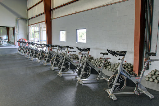 Gym «The Bod Fitness Center», reviews and photos, 5204 W Linebaugh Ave, Tampa, FL 33624, USA