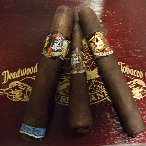 Cigar Shop «The Cigar Box», reviews and photos, 6880 Douglas Blvd, Douglasville, GA 30135, USA