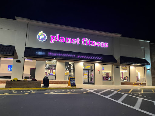 Gym «Planet Fitness - Brick, NJ», reviews and photos, 325 Brick Blvd, Brick, NJ 08723, USA