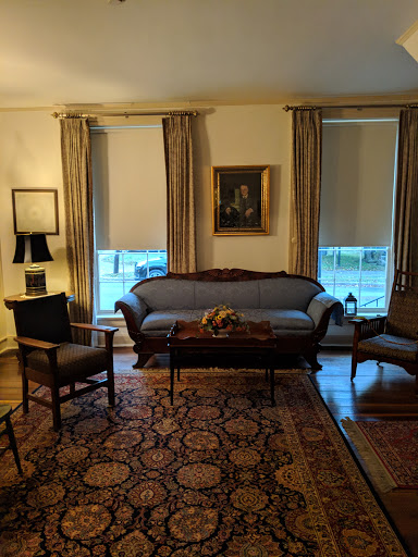 Museum «Brown-Pusey House», reviews and photos, 128 Cs-1320, Elizabethtown, KY 42701, USA