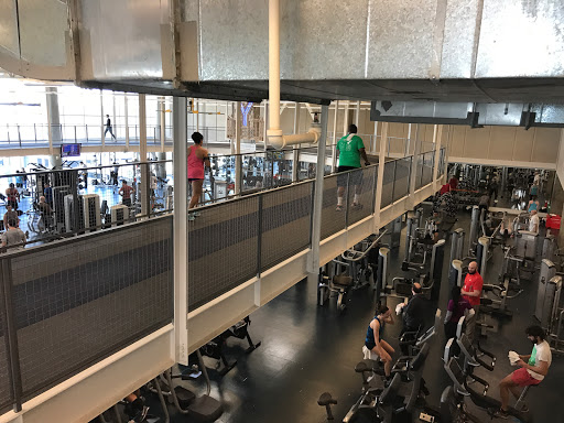 Non-Profit Organization «Tellepsen Family Downtown YMCA», reviews and photos, 808 Pease St, Houston, TX 77002, USA