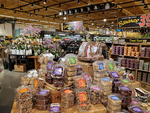 Supermercados de comida oriental en Virginia Beach