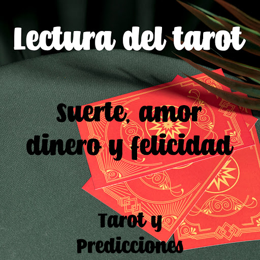 Tarot Y Predicciones