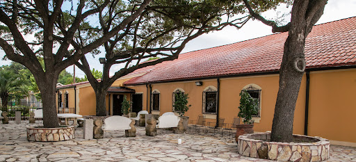 Funeral Home «Compean Funeral Home», reviews and photos, 2102 Broadway St, Houston, TX 77012, USA