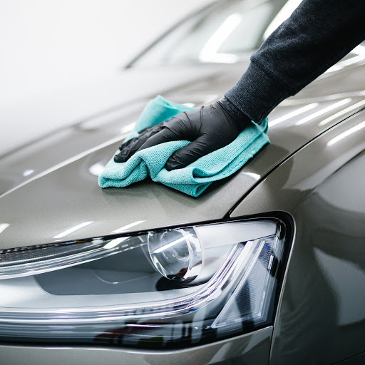 Insta Car Spa - AT YOUR PARKING Car Wash & Car Detailing Montrèal