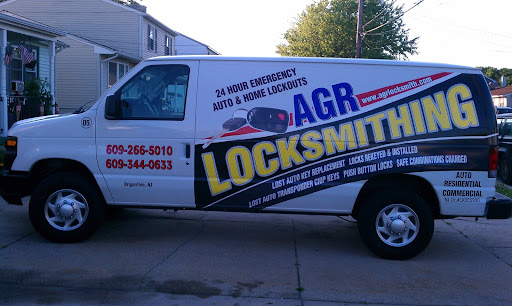 Locksmith «AGR Locksmithing», reviews and photos, 706 :Lafayette Blvd, Brigantine, NJ 08203, USA