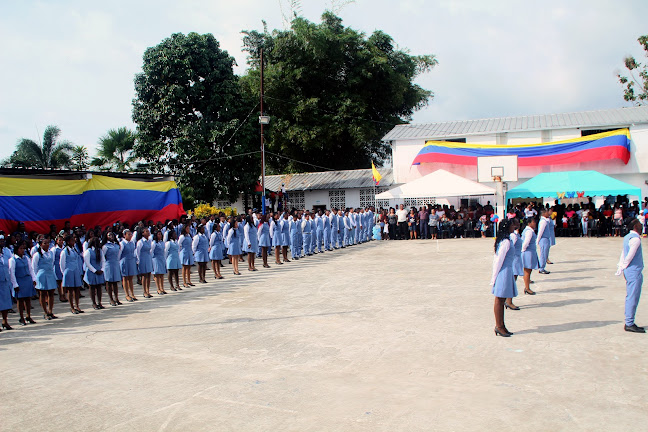 Opiniones de Unidad Educativa Jose Otilio Ramírez Reina en San Lorenzo - Escuela