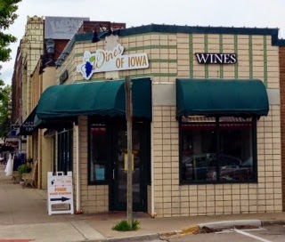 Wine Store «Wines of Iowa», reviews and photos, 234 5th St, West Des Moines, IA 50265, USA