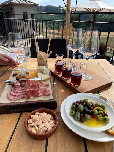 Winery «Alloro Vineyard», reviews and photos, 22075 SW Lebeau Rd, Sherwood, OR 97140, USA