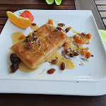 Photo n°2 de l'avis de Stefan.e fait le 01/07/2021 à 11:00 sur le  Restaurant Im Bürgerhaus Elz bei Taki à Elz