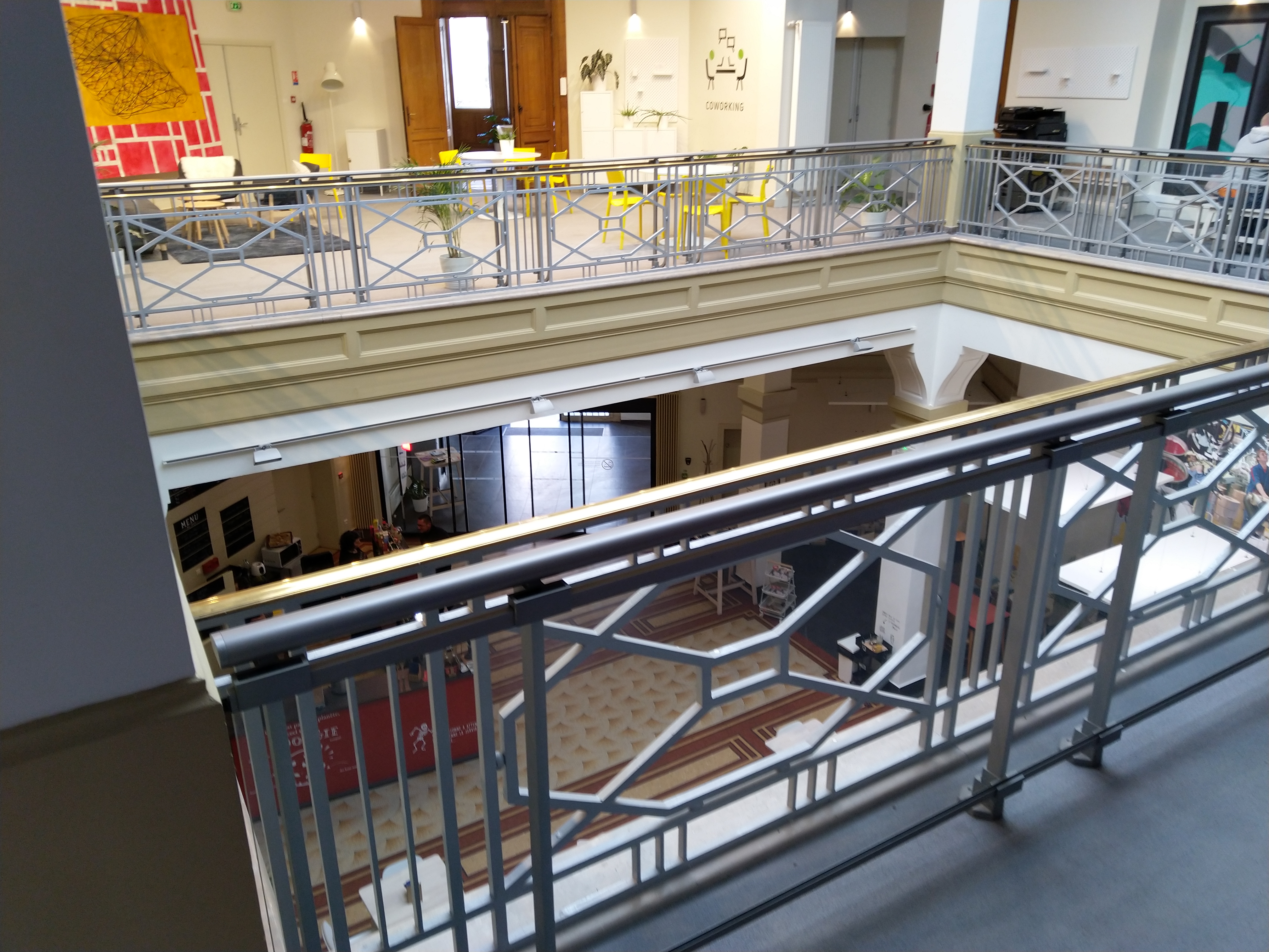 Photo n° 8 de l'avis de Thibault.l fait le 30/03/2019 à 07:04