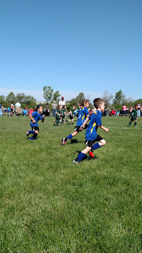 Park «Sahm Park», reviews and photos, 6801 E 91st St, Indianapolis, IN 46250, USA