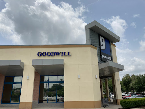 Thrift Store «Goodwill», reviews and photos, 1795 Sunshadow Dr, Casselberry, FL 32806, USA