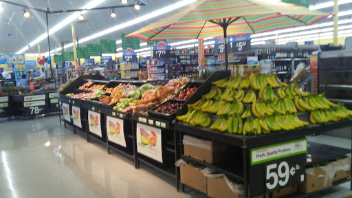 Supermarket «Walmart Neighborhood Market», reviews and photos, 215 California St, Woodland, CA 95695, USA