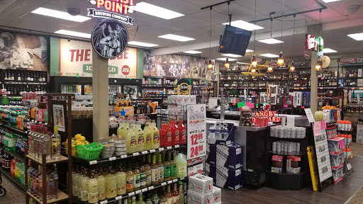 Liquor Store «Liquor Outlet», reviews and photos, 2409 US-101, Lincoln City, OR 97367, USA