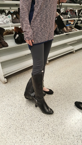 Clothing Store «Ross Dress for Less», reviews and photos, 1235 N Peachtree Pkwy, Peachtree City, GA 30269, USA