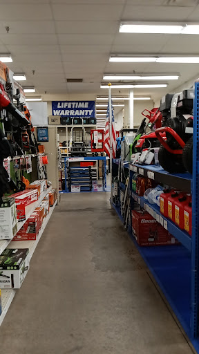 Hardware Store «Harbor Freight Tools», reviews and photos, 1244 S Gilbert Rd #110, Mesa, AZ 85204, USA