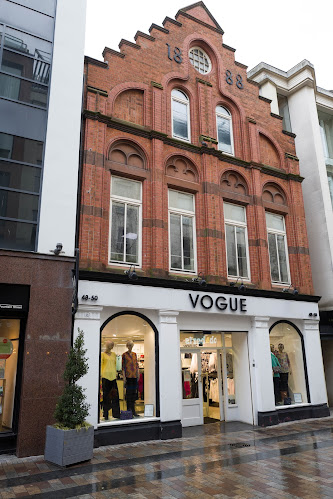 Vogue - Belfast
