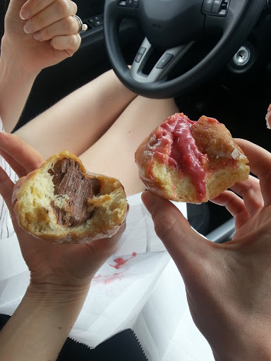 Donut Shop «River Oaks Donuts», reviews and photos, 3601 Westheimer Rd, Houston, TX 77027, USA