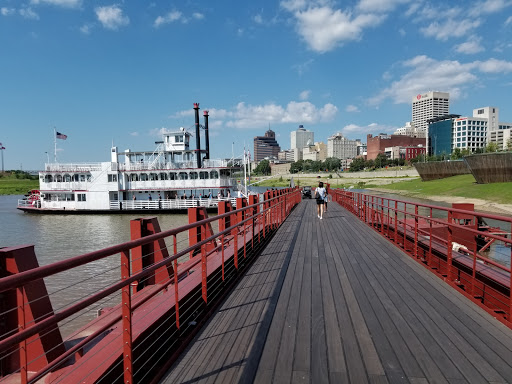 Boat Tour Agency «Memphis Riverboats», reviews and photos, 251 Riverside Dr, Memphis, TN 38103, USA